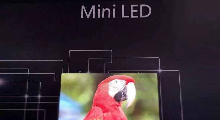 從MiniLED到MicroLED，封裝形態(tài)、發(fā)光材料和驅(qū)動(dòng)IC怎樣變？