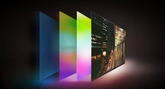 卓興半導(dǎo)體：全新Mac Book Pro即將首發(fā)，Mini LED背光技術(shù)成焦點(diǎn)