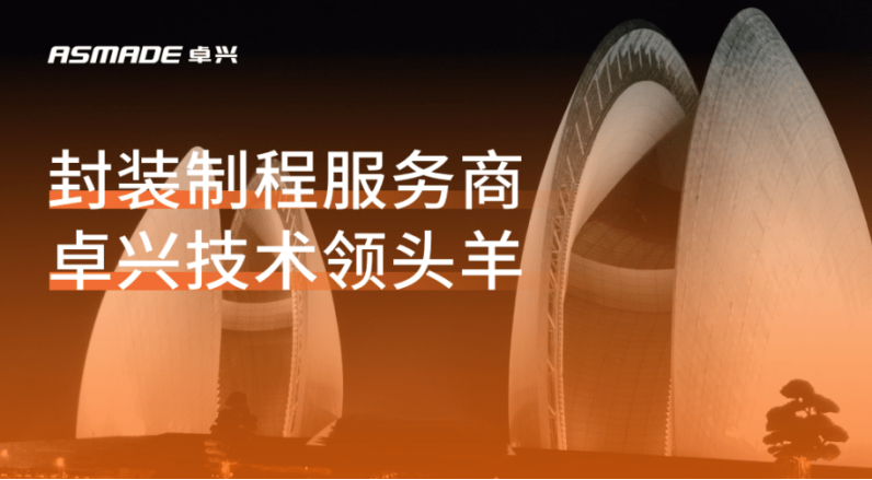 共建“卓興魯班工坊”！半導(dǎo)體產(chǎn)教融合研討會圓滿落幕