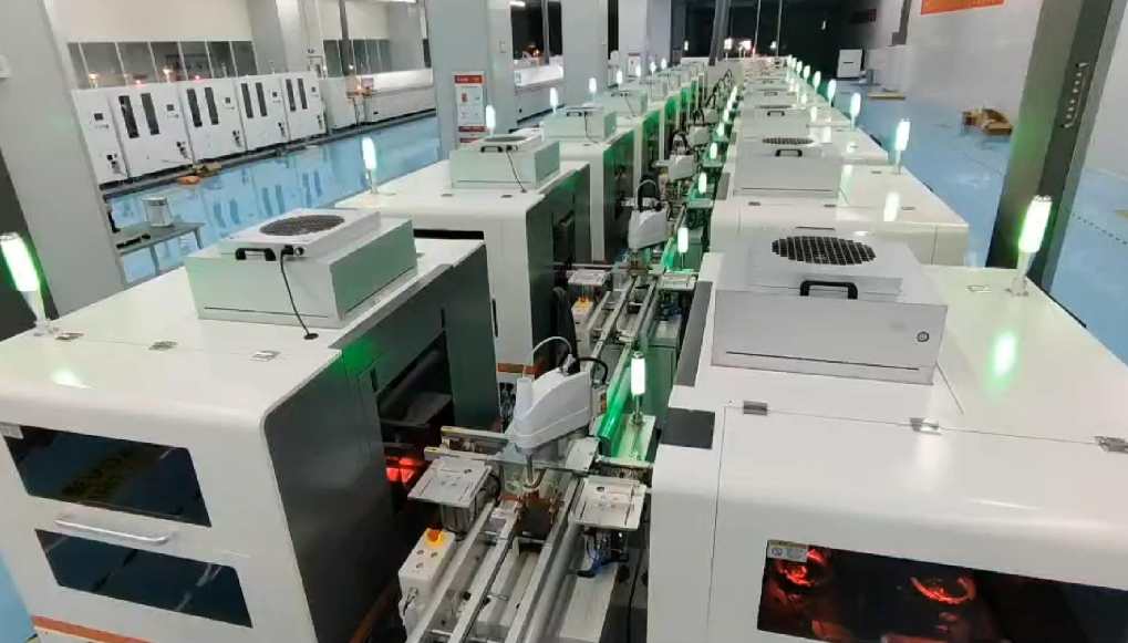 固晶機操作注意事項